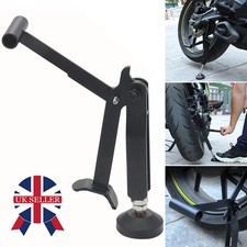 Motorbike Single Side Stand