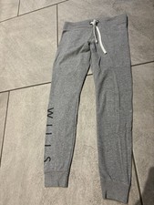 Womens Jack Wills Grey Skinny Joggers - Size 10
