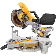 DEWALT DCS361B 7-1/4-in