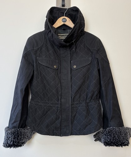 Women matchless biker - women’s,