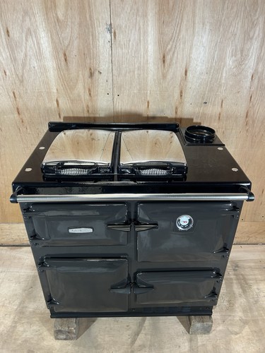 Aga rayburn heatranger oil - aga,