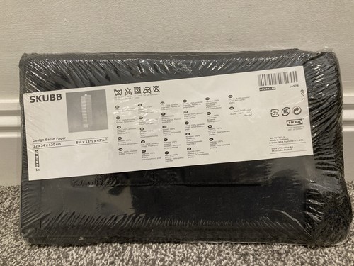 New ikea skubb - skubb, 9
