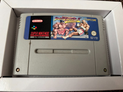 Street fighter turbo - fighter, turbo,