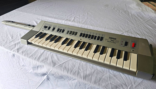 Yamaha kx5 key - kx5, midi