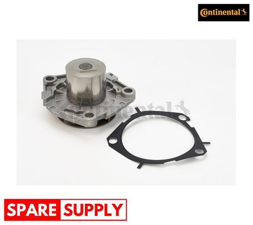 Water pump for - opel, h