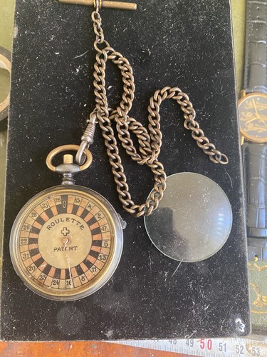 Antique victorian gambling - antique,