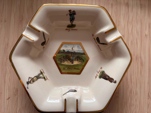 Pointers bone china golf - pointers,