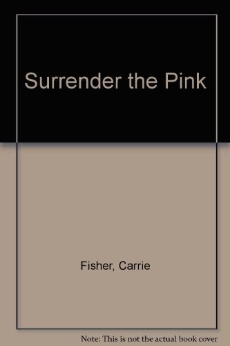 Surrender the pink fisher - surrender,