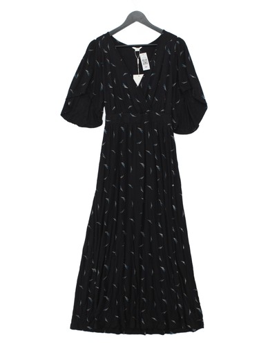 Monsoon maxi dress uk16 - maxi,