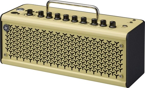 Yamaha thr10ii guitar amp - yamaha,