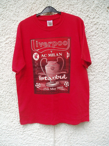 Liverpool shirt champions - liverpool,