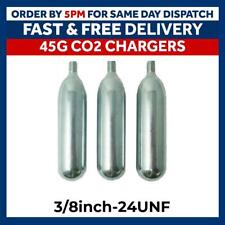 Pro Co2 45g CO2 Cartridge Gas