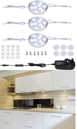 Led under cabinet lights - under,