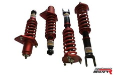 Meisterr sportive coilovers - sportive,