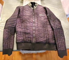 AMG Performance Wear Jacket By