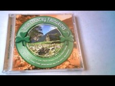 irish country favourites CD various (1999)