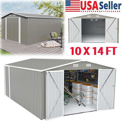 X14ft outdoor large metal - x14ft,
