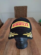 Pirelli Baseball Cap Mens