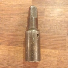 Wadkin Woodworking Machinery Handle Extension 3/4 Square