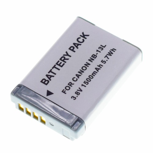 13l battery for - battery, canon