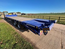 Jpm low loaders stock - jpm,