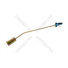 Silverline Roofing Gas Torch -