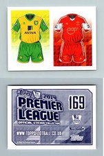Team kit 169 premier league - premier,