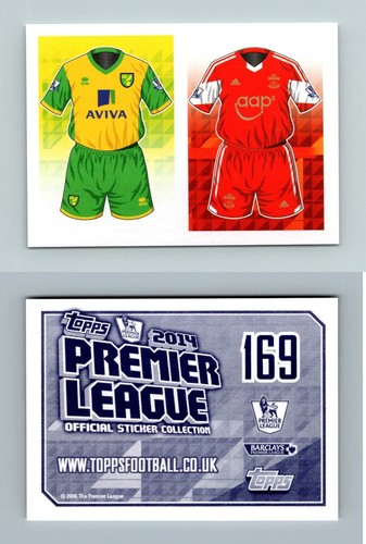 Team kit 169 premier - kit, #169