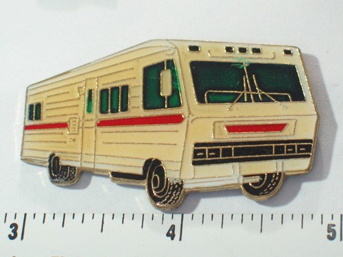 Vintage recreational - vintage, rv