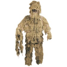 Ghillie Camouflage Camo Suit