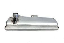 DC07 Silver Clutched Brush