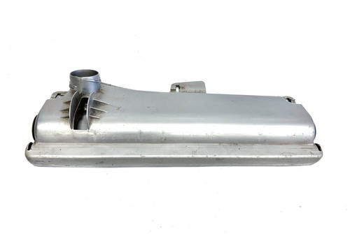 Dc07 silver clutched - silver,