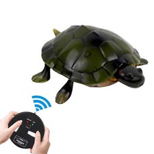 Remote Control Turtle Toy