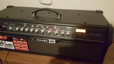 Line spider cabinet head - line,
