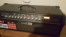 Line 6 spider IV Cabinet HEAD