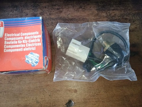 New reverse light switch - reverse,