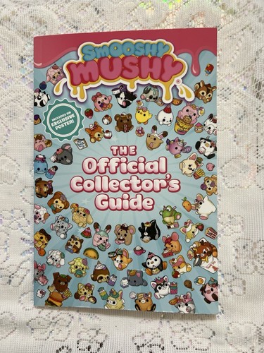 Smooshy mushy volume 1 the - 1,