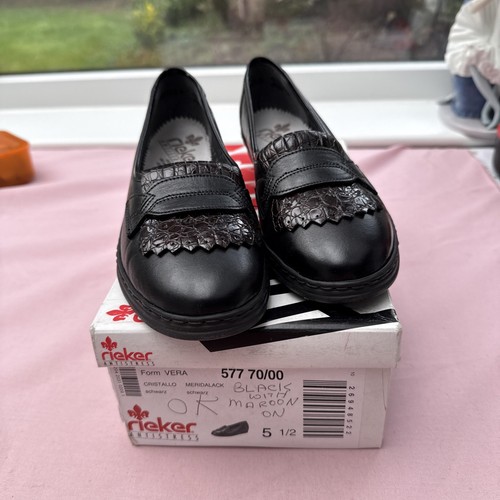 Reiker anti stress black and - reiker,