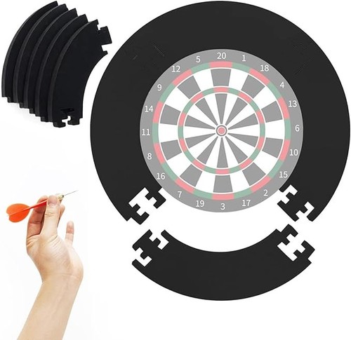 Winmau protective dartboard - winmau,