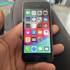 Apple iPhone 5S A1457 - 16GB -