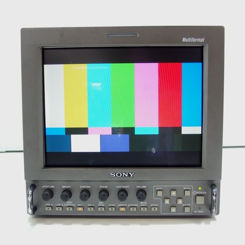 Sony lmd9050 lcd - sony,