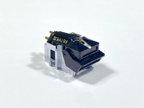 Shure v15 type iii - type,