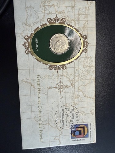 German reichsmark - german,