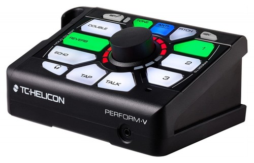Helicon perform vocal - helicon,