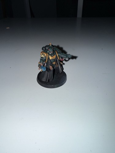 Librarian dark angel - dark, (2)