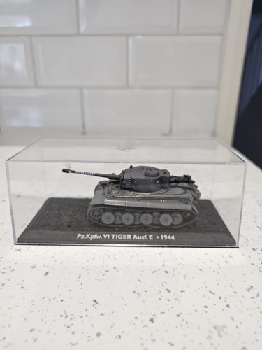 Deagostini 1944pz kpfw tiger - deagostini,