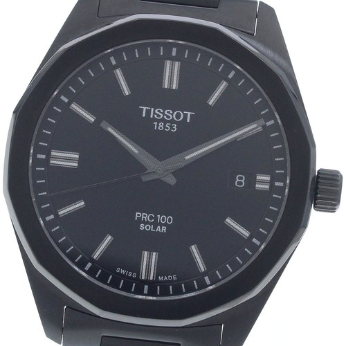 Tissot prc100 t151422 date - prc100,
