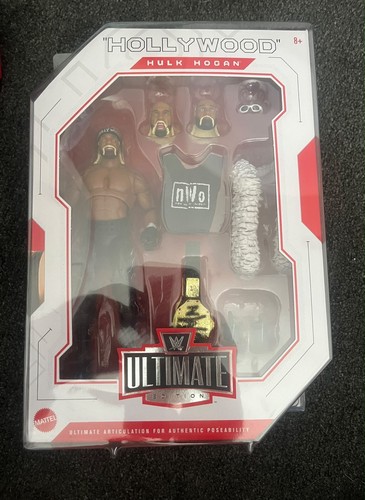 Wwe ultimate edition - ultimate,