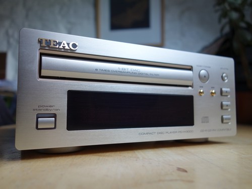 Teac reference 300 - reference,