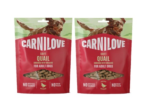 Carnilove into the wild - carnilove,